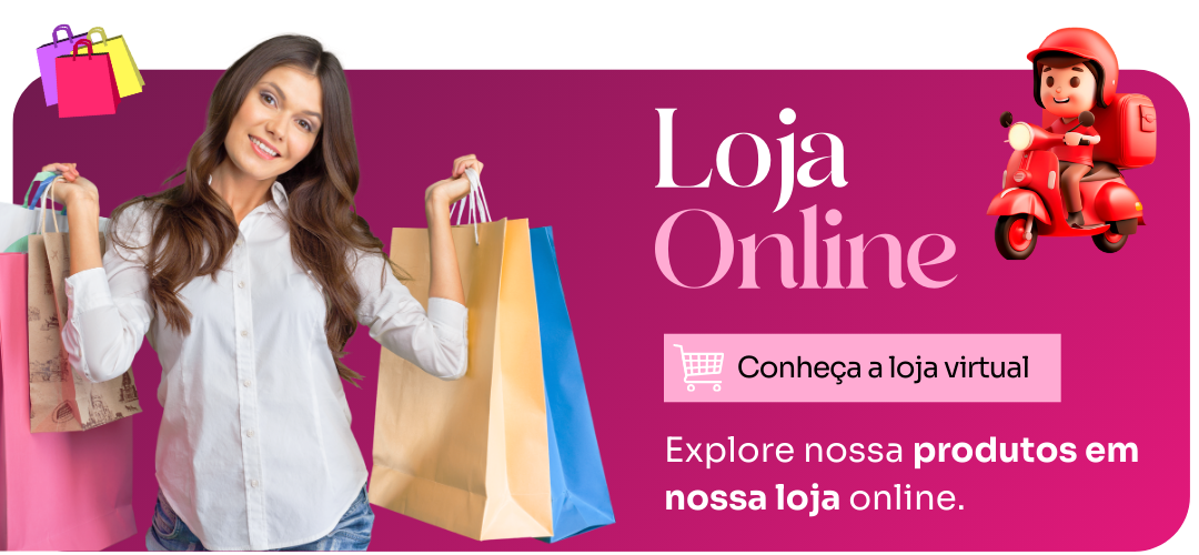 Perfumes e cosméticos premium - Loja Realce
